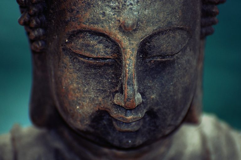 simboli buddisti significato