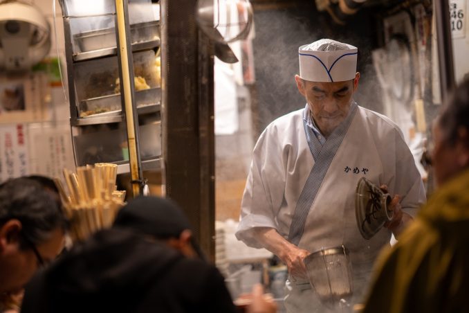 Piatti tipici giapponesi: le 10 migliori ricette della tradizione nipponica
