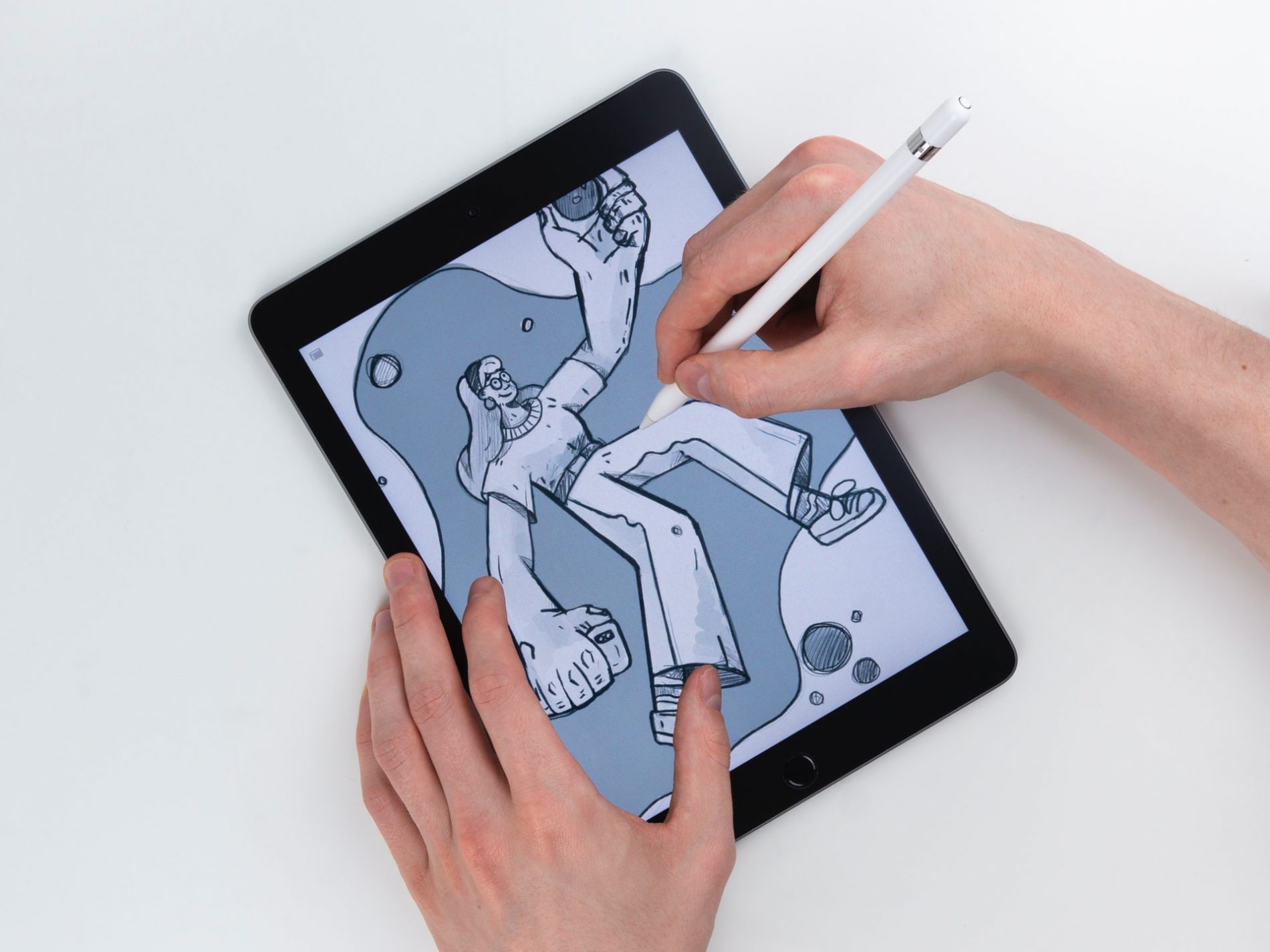 Corsi illustrazione online: impara a illustrare a mano o in digitale
