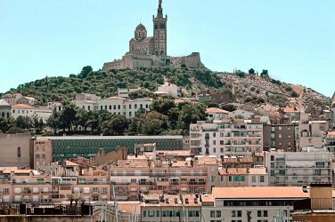 cosa vedere a Marsiglia