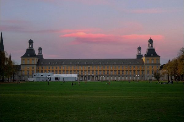 università in germania bonn